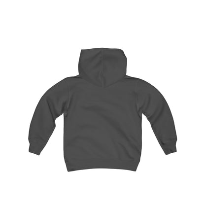 Texas Rangers Youth Hoodie