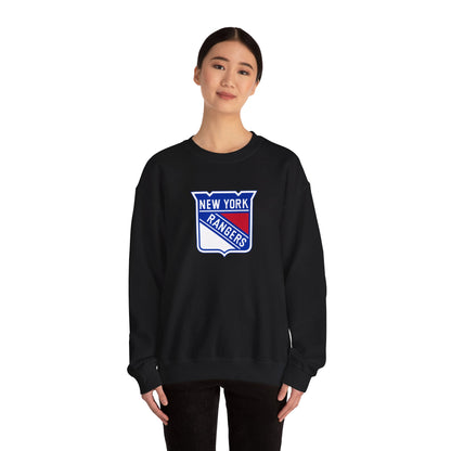 New York Rangers Sweatshirt