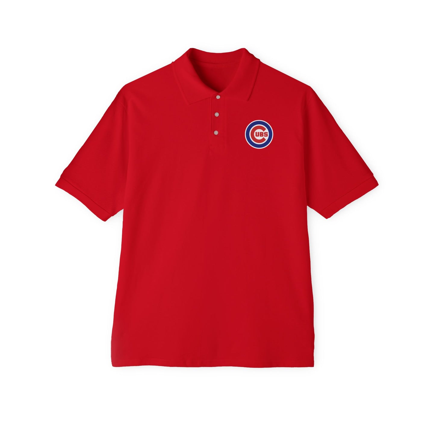 Chicago Cubs Polo Shirt