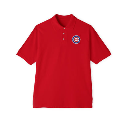 Chicago Cubs Polo Shirt