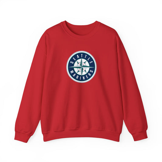 Seattle Mariners Sweatshirt