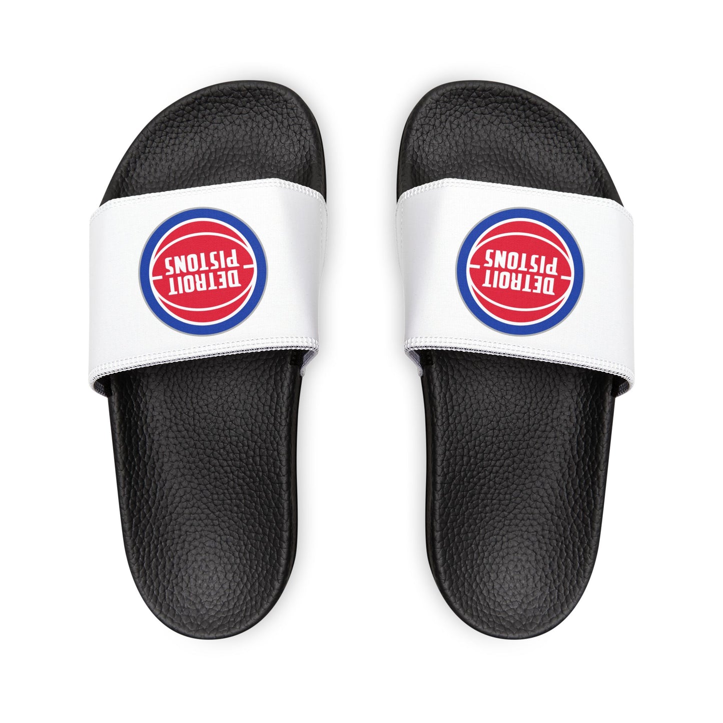 Detroit Pistons Slides