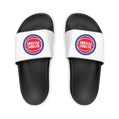 Detroit Pistons Slides