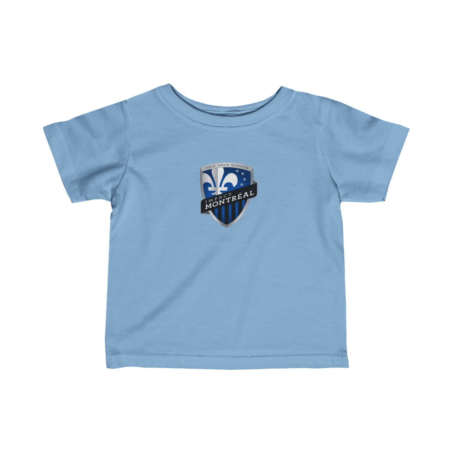 Montreal Impact Baby T-Shirt