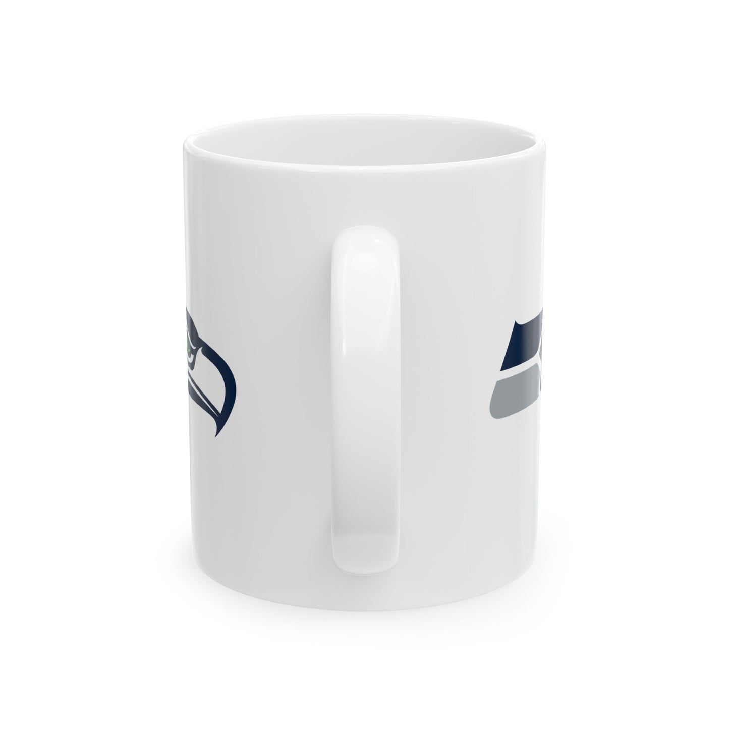 Seattle Seahawks Ceramic Mug