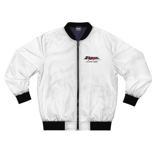 ZBROS Racing Men's Bomber Jacket