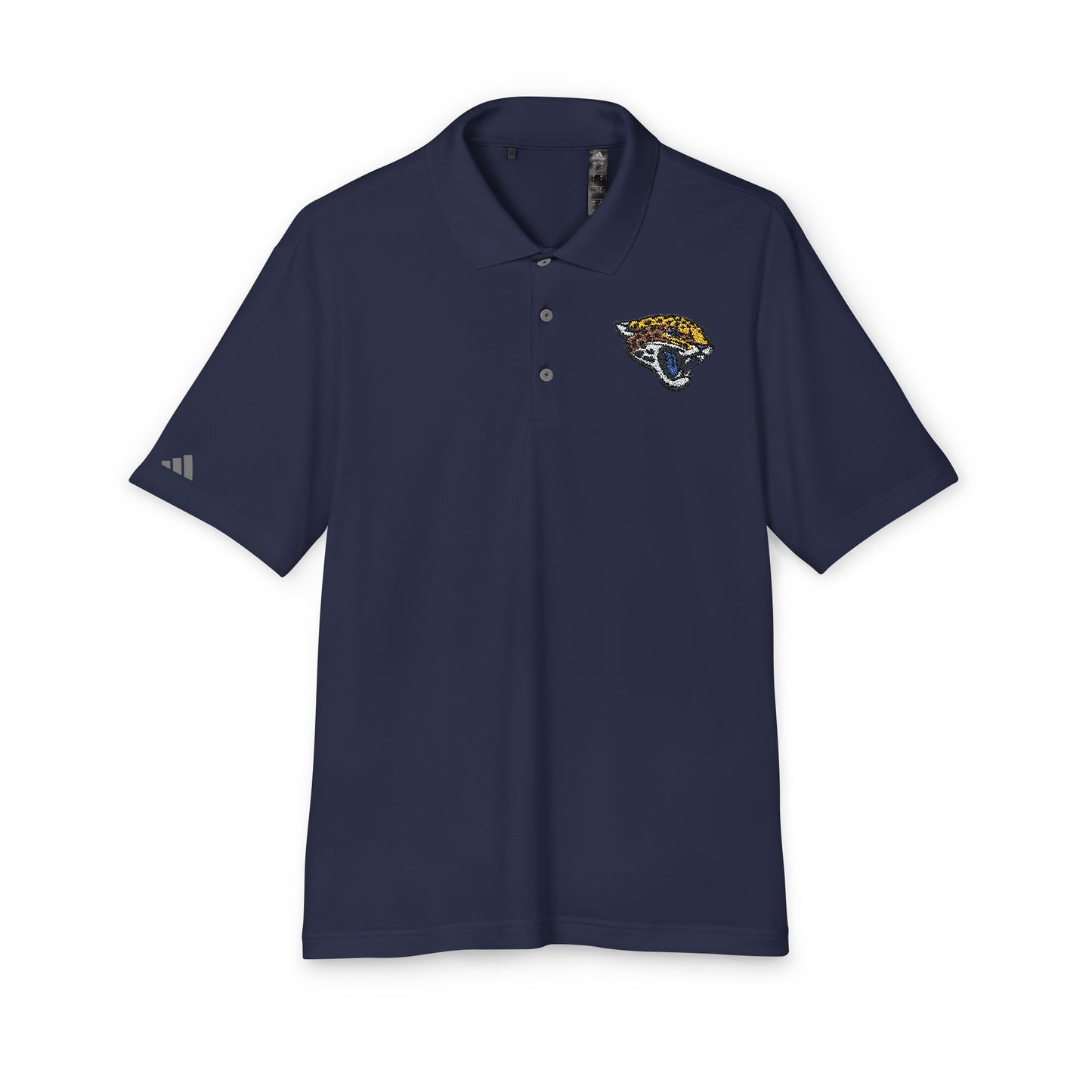 Jacksonville Jaguars Adidas Performance Polo