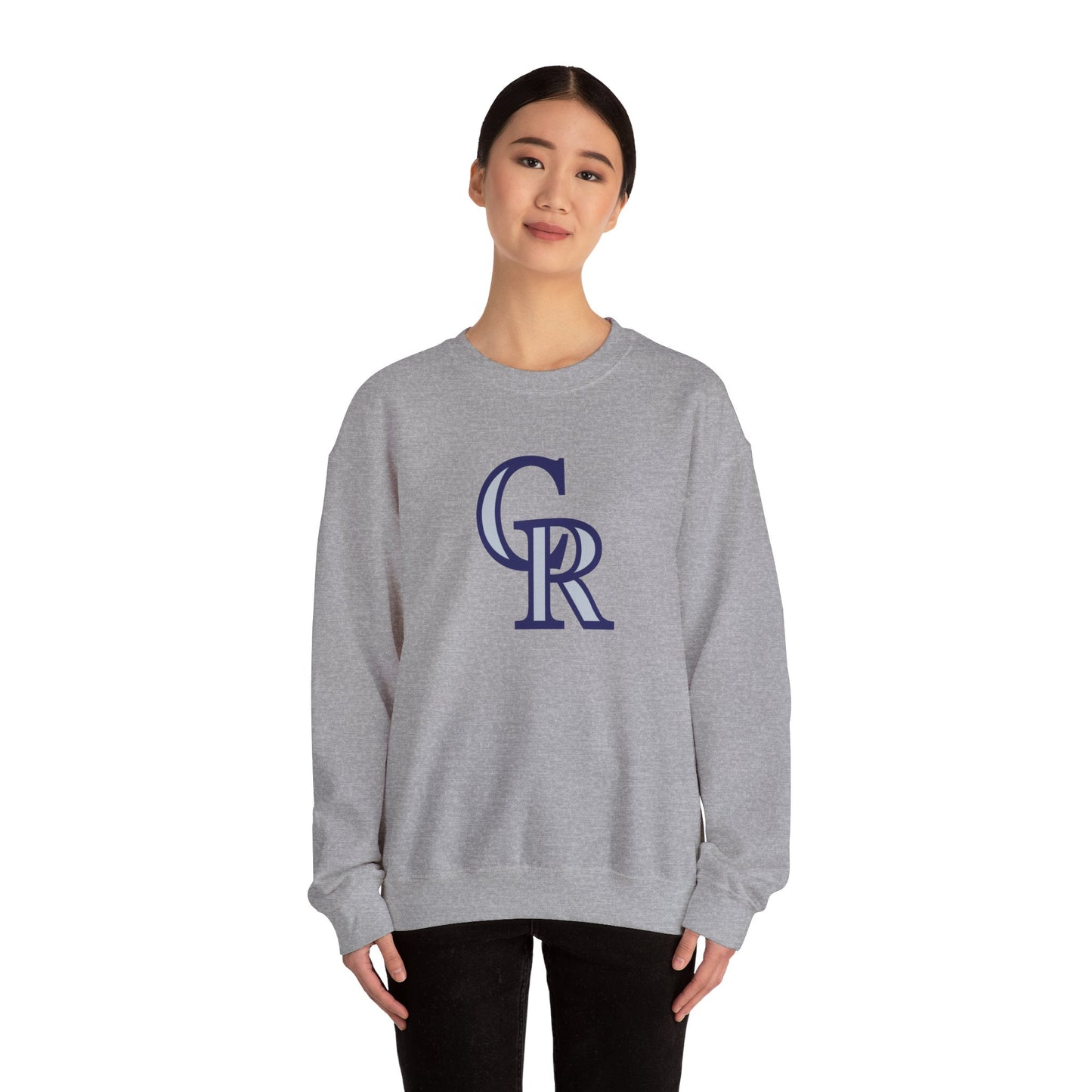 Colorado Rockies Sweatshirt