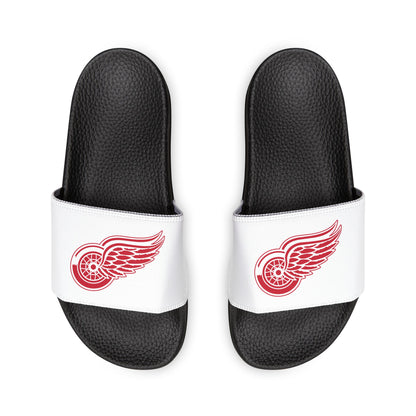 Detroit Red Wings Slides