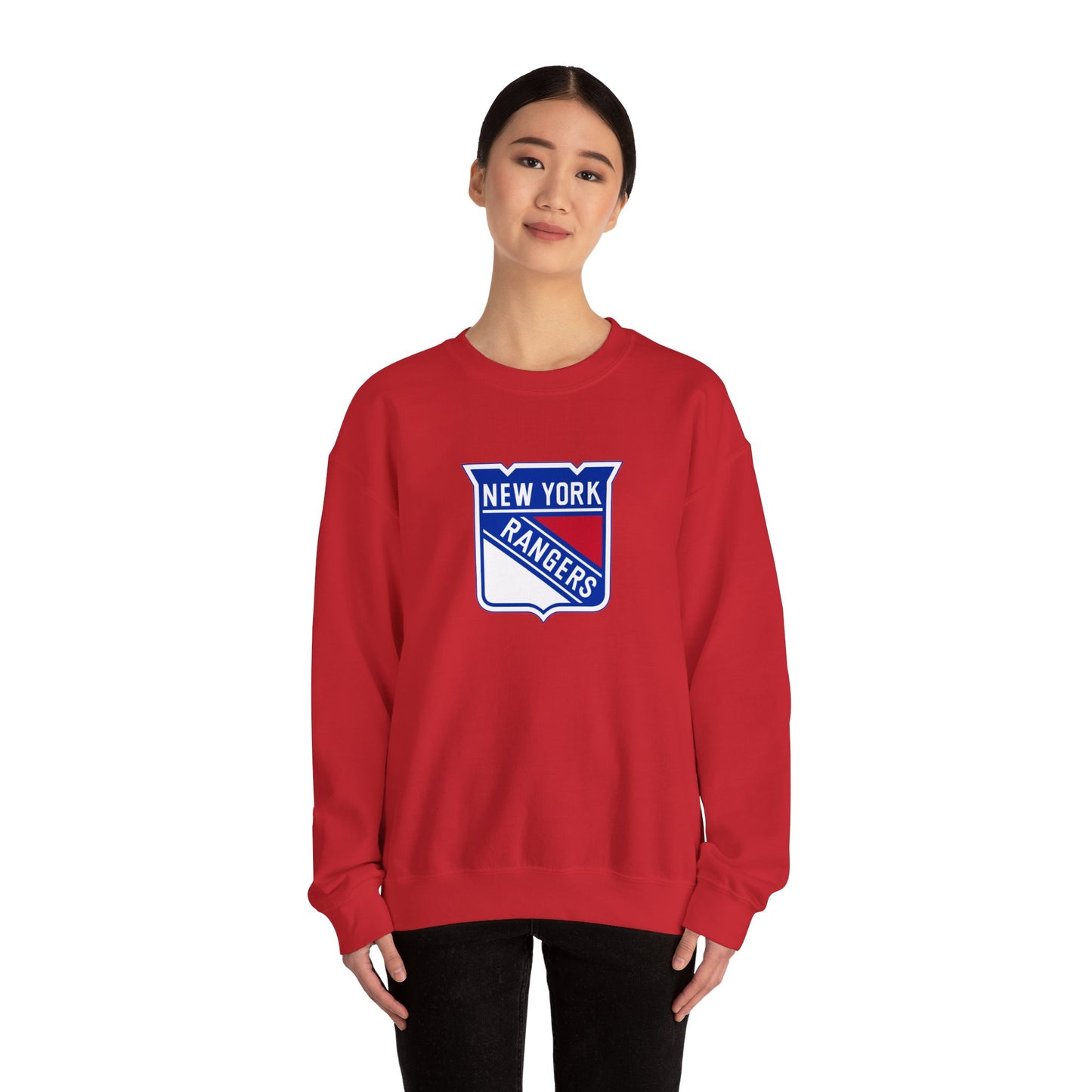 New York Rangers Sweatshirt