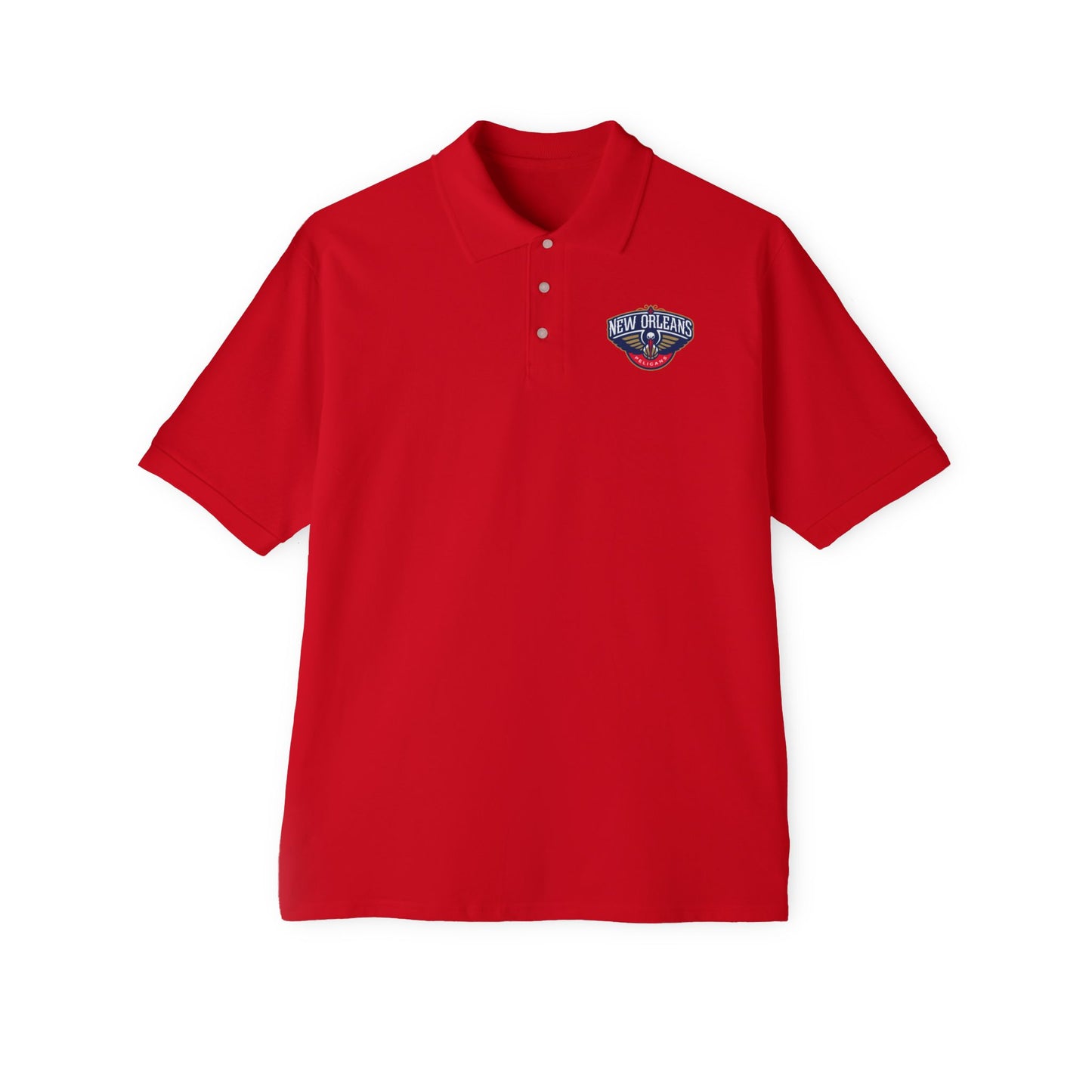 New Orleans Pelicans Polo Shirt