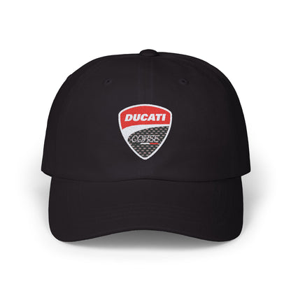 Ducati Corse Cap