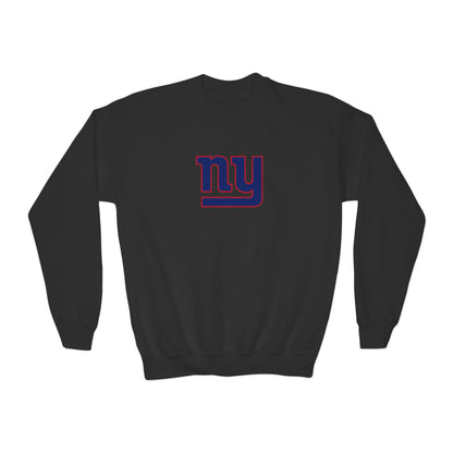 New York Giants Youth Sweatshirt