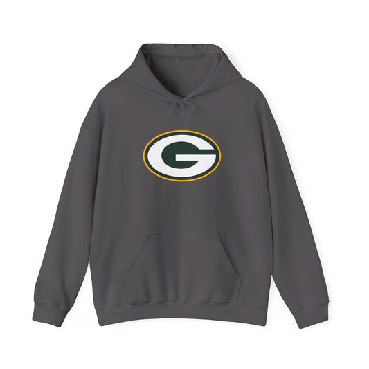 Green Bay Packers Pullover Hoodie