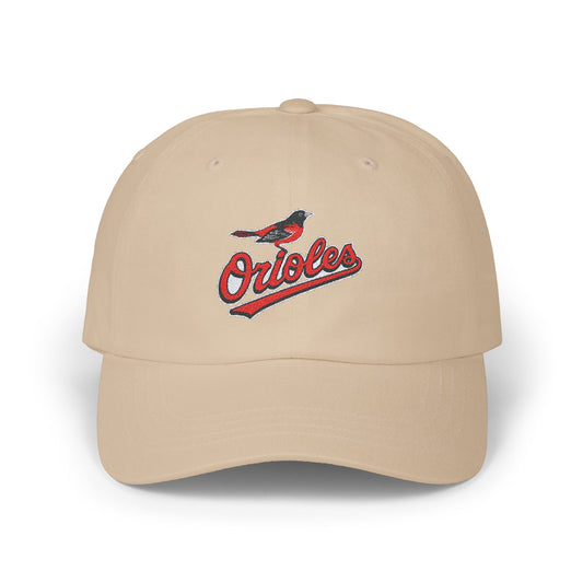 Baltimore Orioles Cap