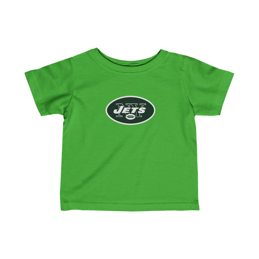 New York Jets Baby T-Shirt