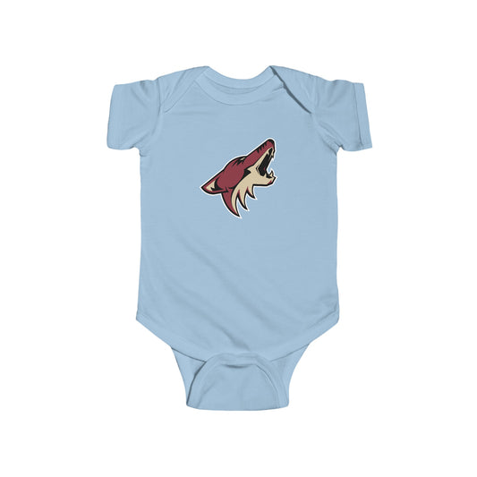 Arizona Coyotes Onesie