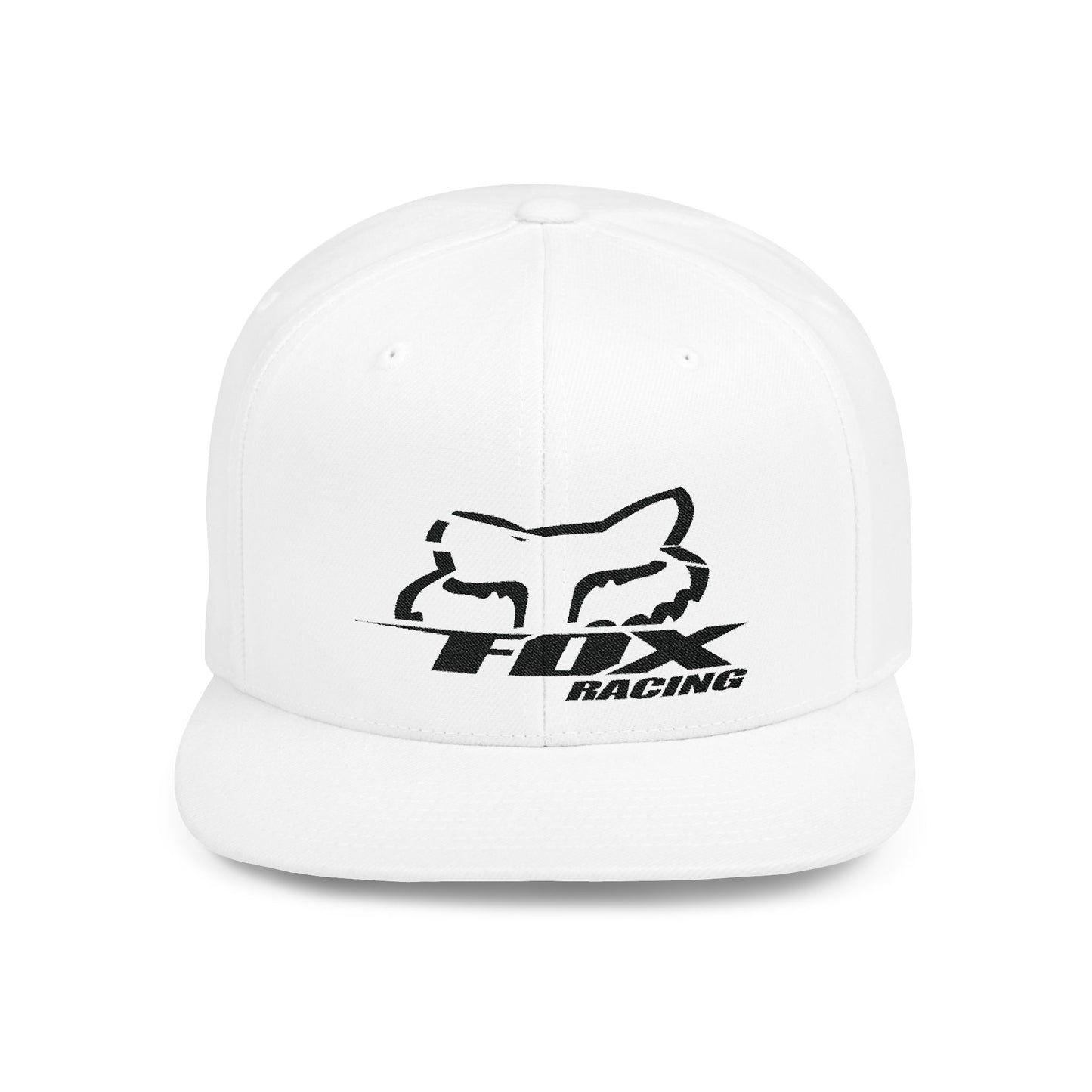 Fox Racing Logo Snapback