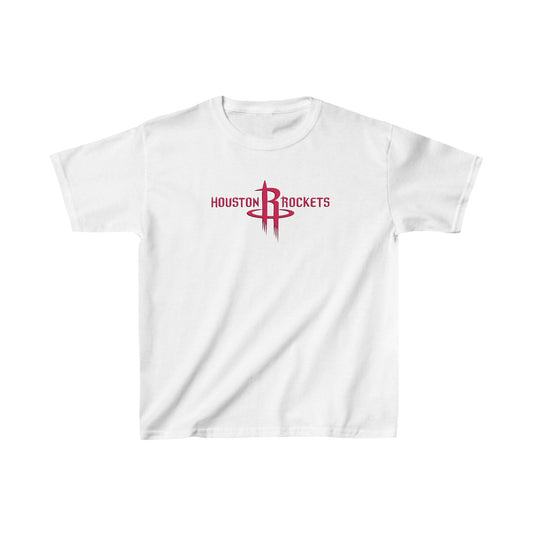 Houston Rockets Youth T-Shirt