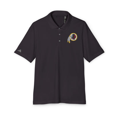 Washington Commanders Adidas Performance Polo