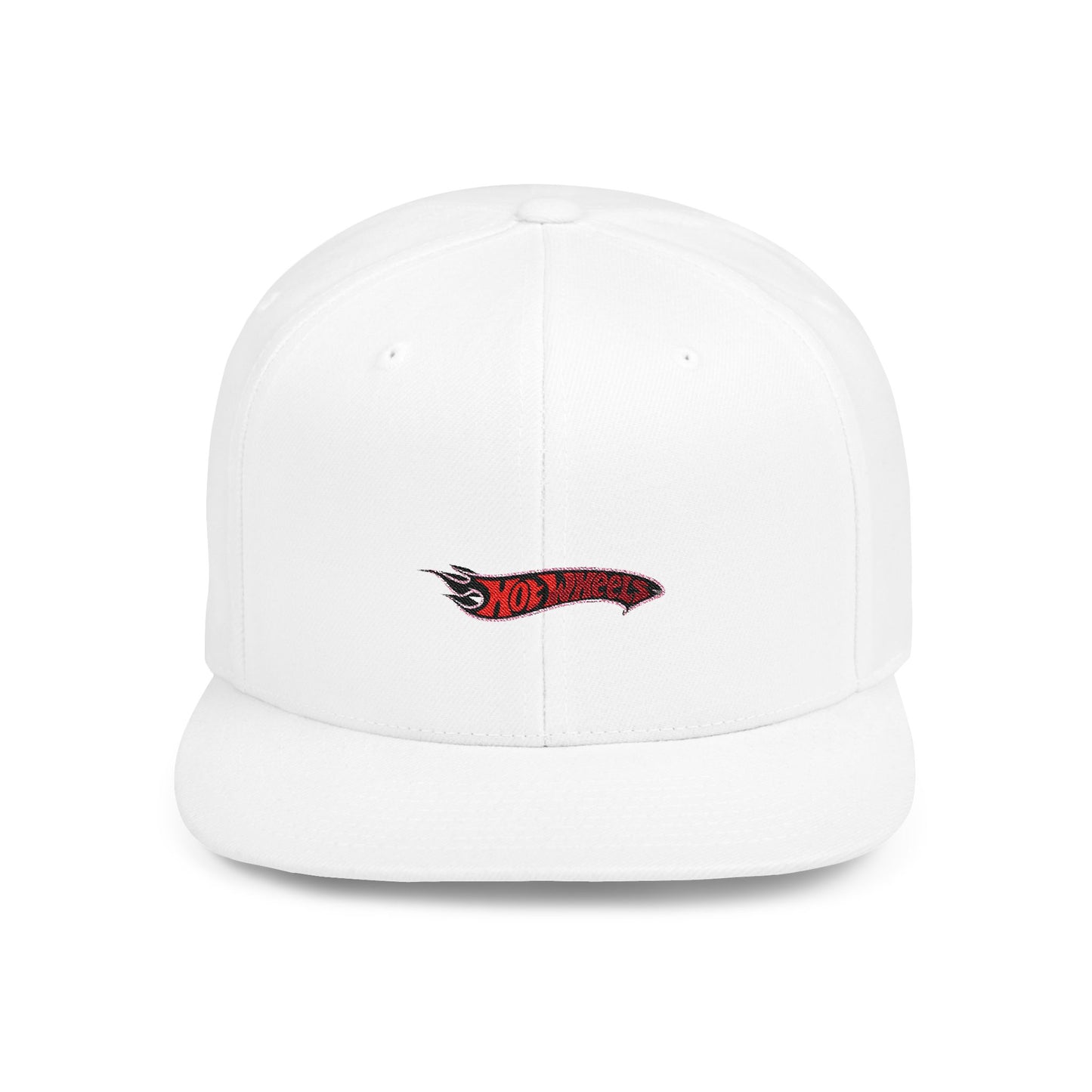 Hot Wheels Racing Snapback