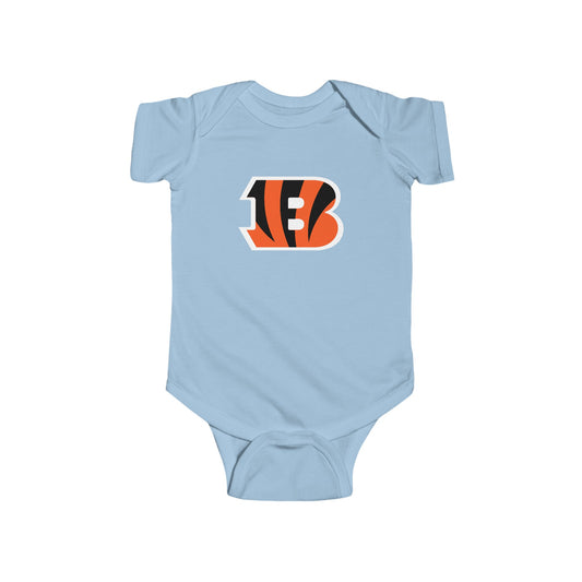 Cincinnati Bengals Onesie