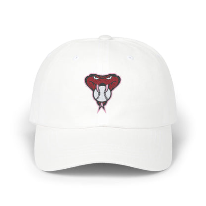 Arizona Diamondbacks Snake Cap