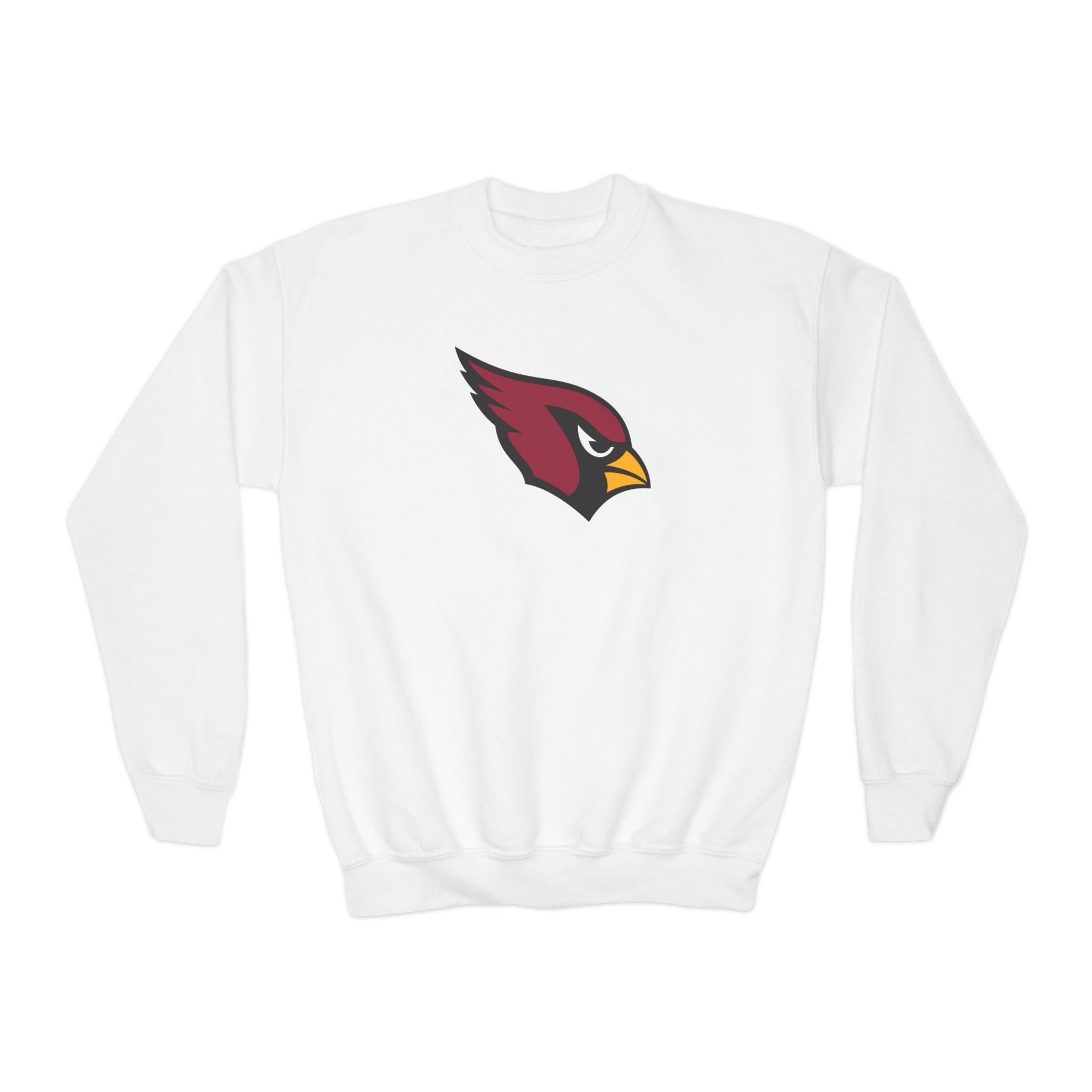 Arizona cardinals youth sweatshirt best sale