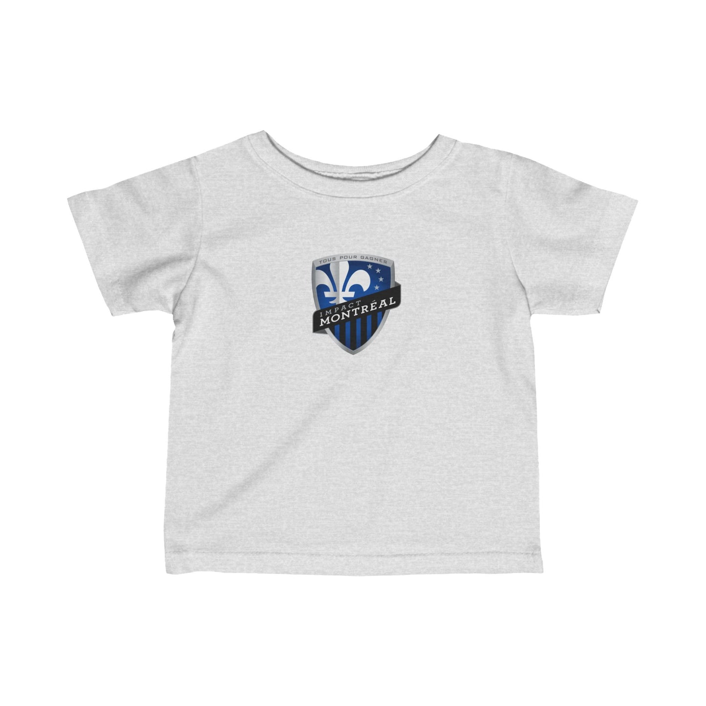 Montreal Impact Baby T-Shirt