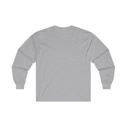 Nascar Long Sleeve T-Shirt