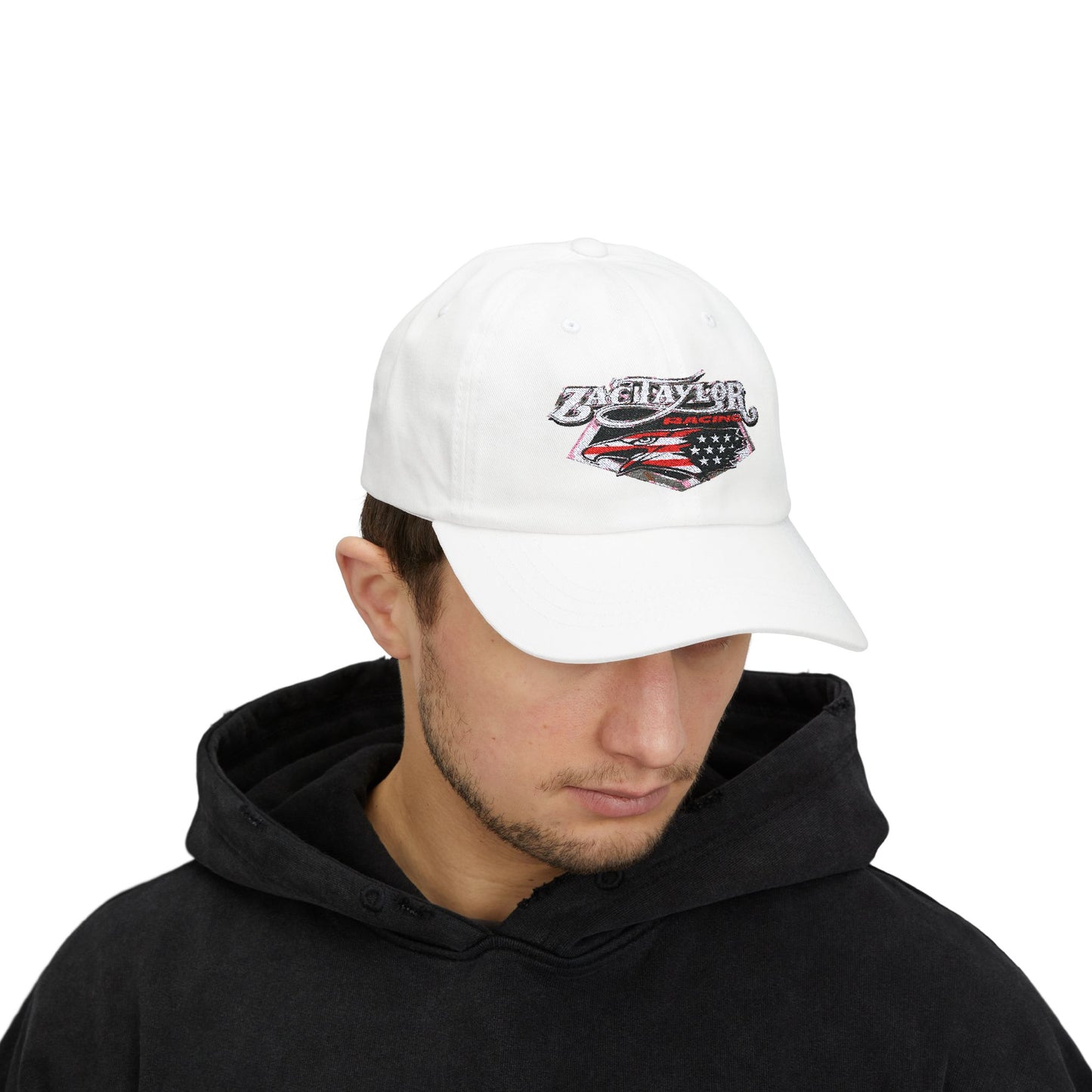 Zactaylor Racing Cap