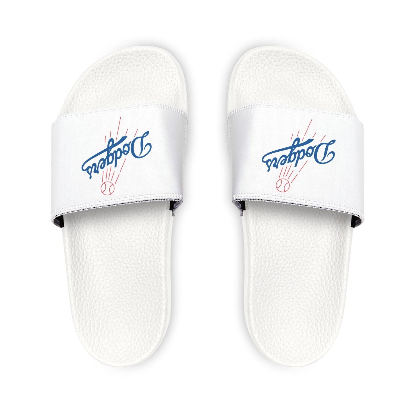 Los Angeles Dodgers Slides