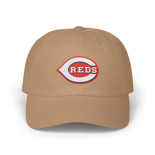 Cincinnati Reds Cap