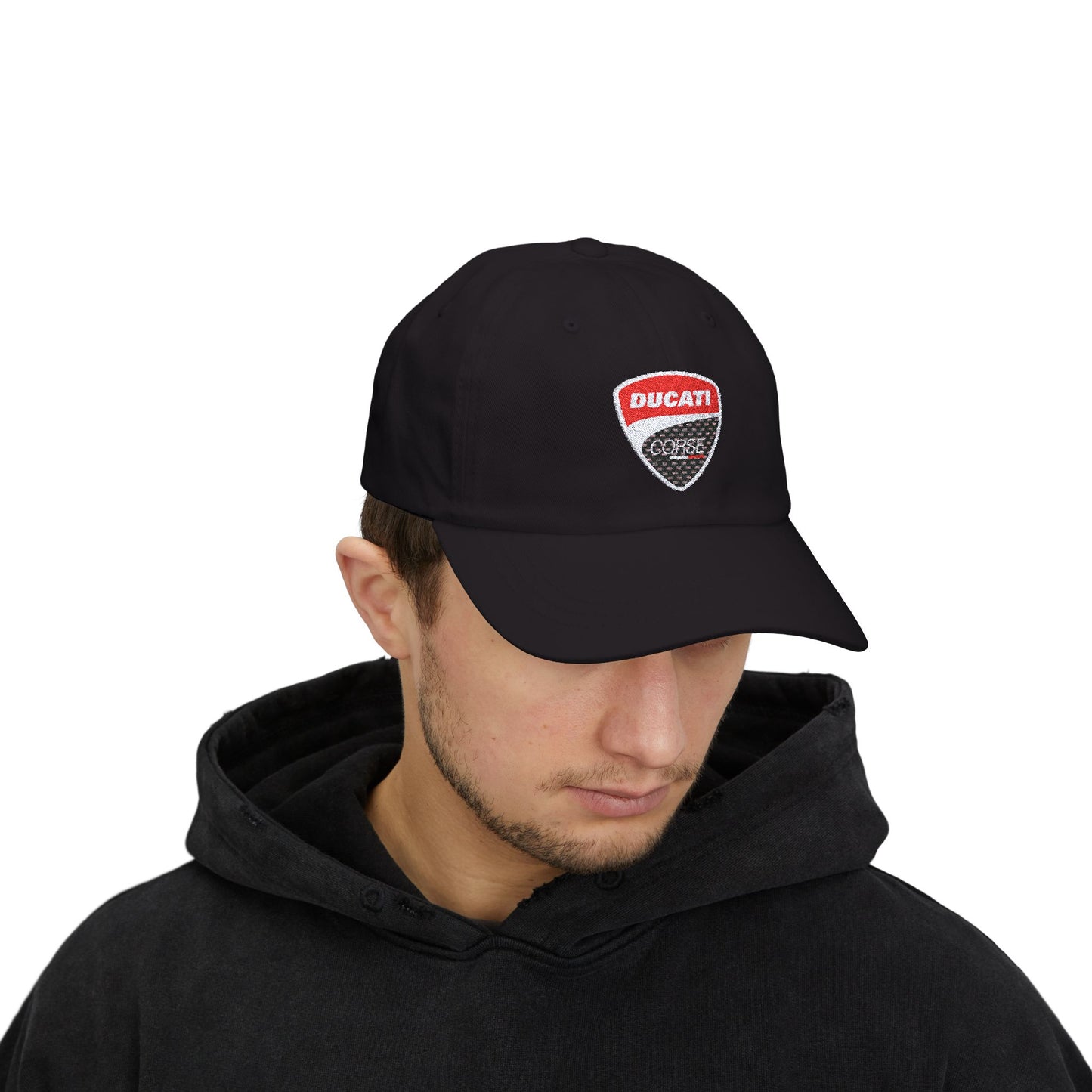 Ducati Corse Cap