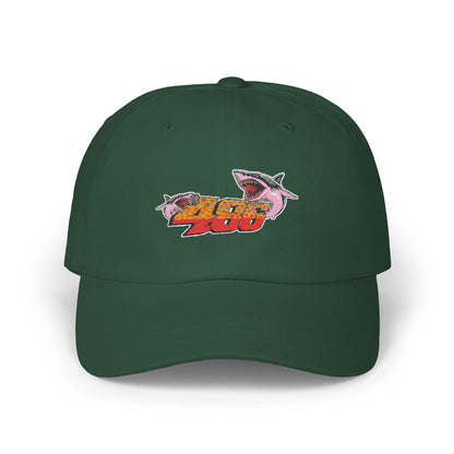 Drag Racing Cap