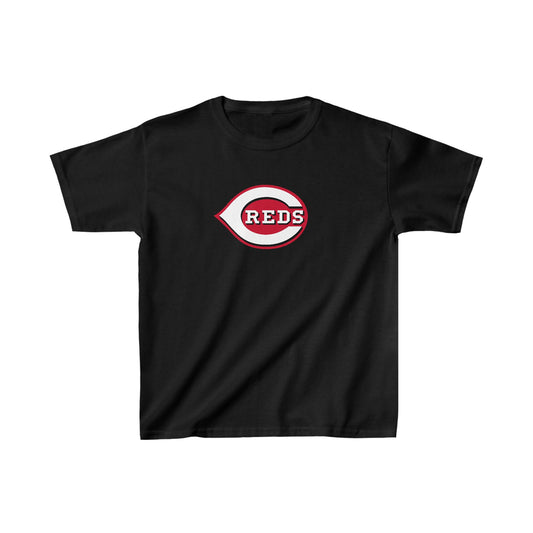 Cincinnati Reds Youth T-Shirt