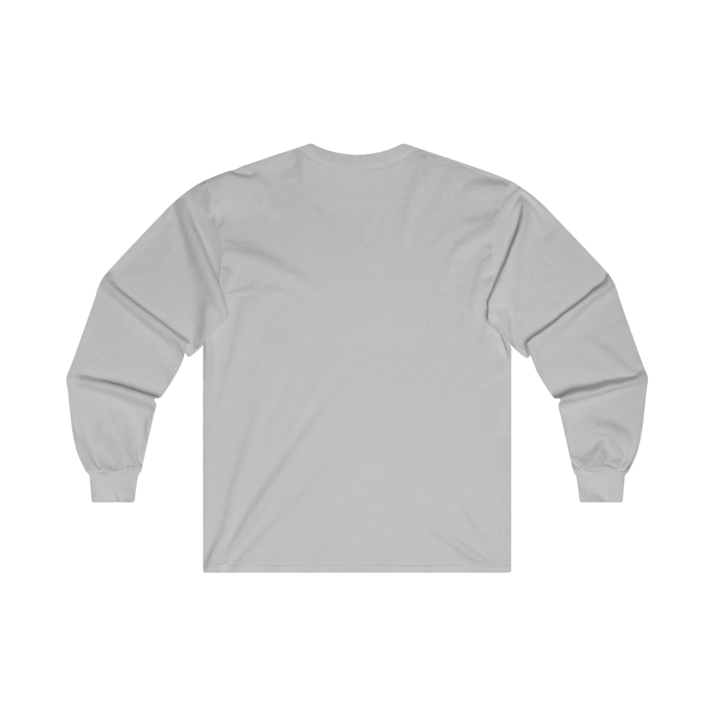 Race Car Long Sleeve T-Shirt