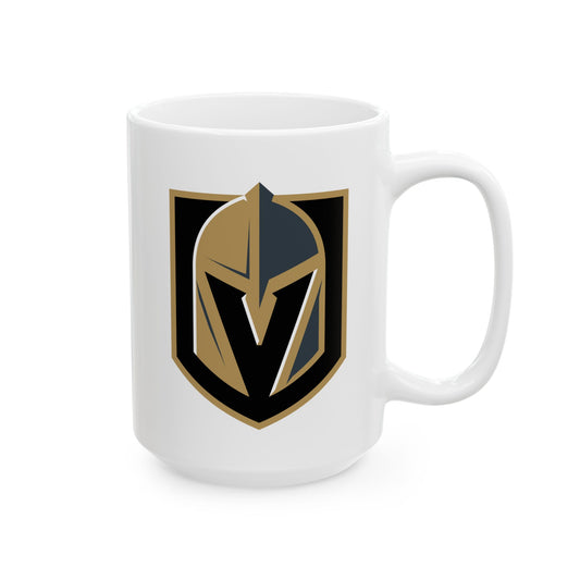 Vegas Golden Knights Ceramic Mug