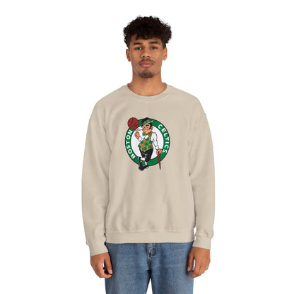 Boston Celtics Sweatshirt