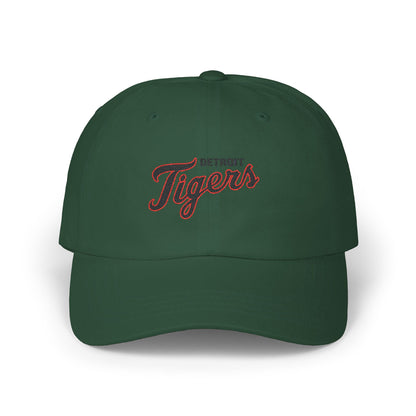 Detroit Tigers Cap