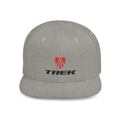 TREK Bicycle Racing Snapback