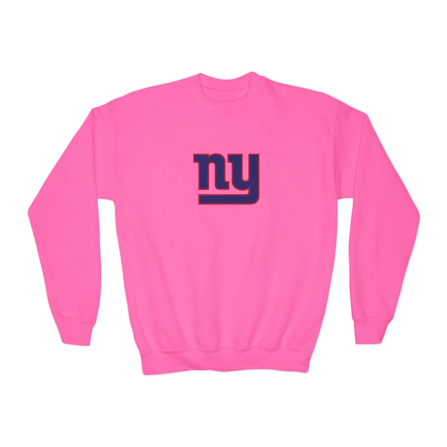 New York Giants Youth Sweatshirt