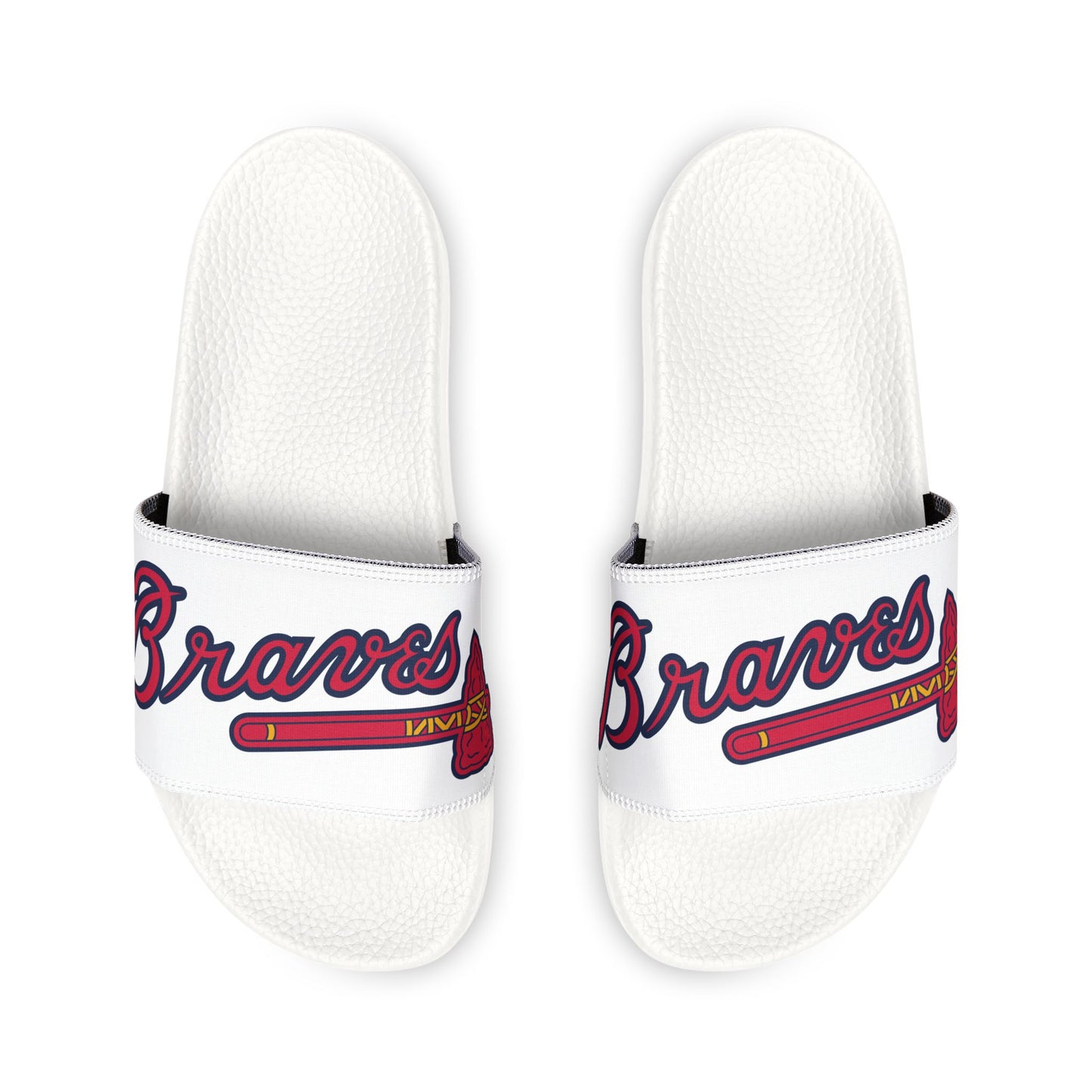 Atlanta Braves Slides