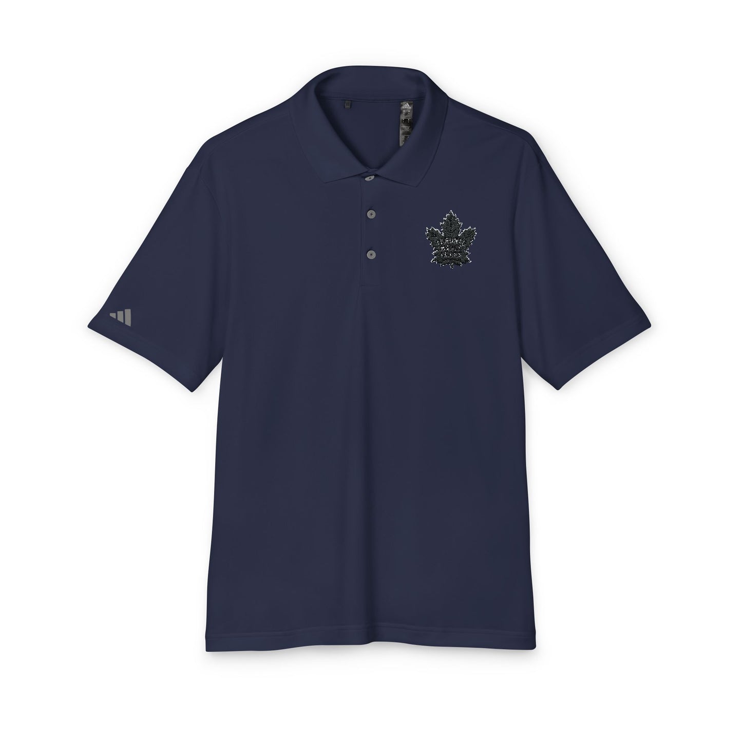 Toronto Maple Leafs Adidas Performance Polo