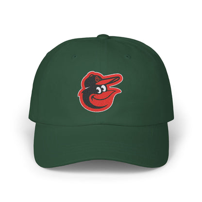 Baltimore Orioles Bird Cap