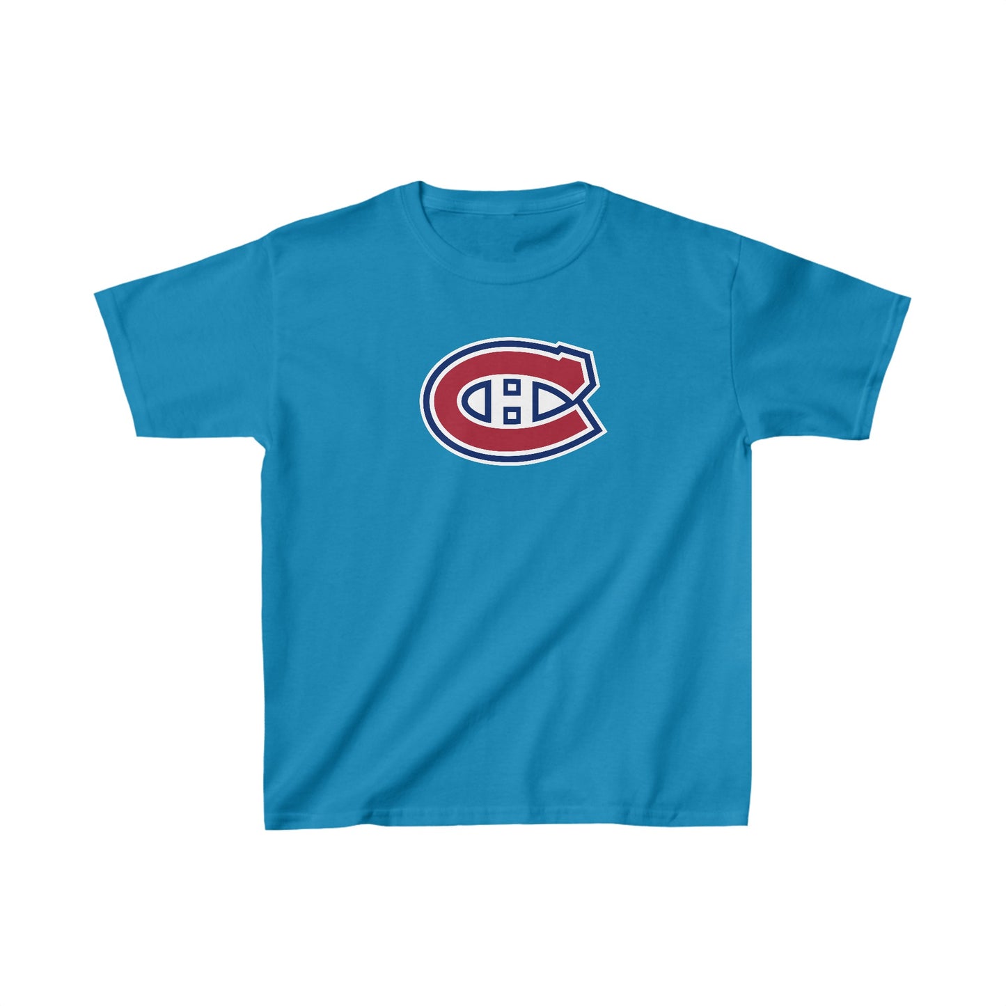 Montreal Canadiens Youth T-Shirt