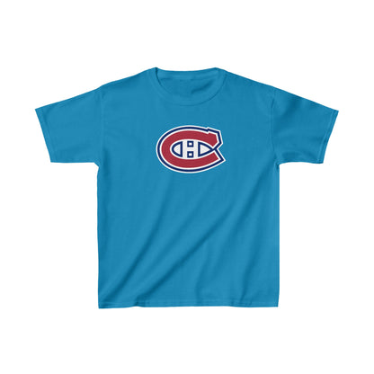 Montreal Canadiens Youth T-Shirt