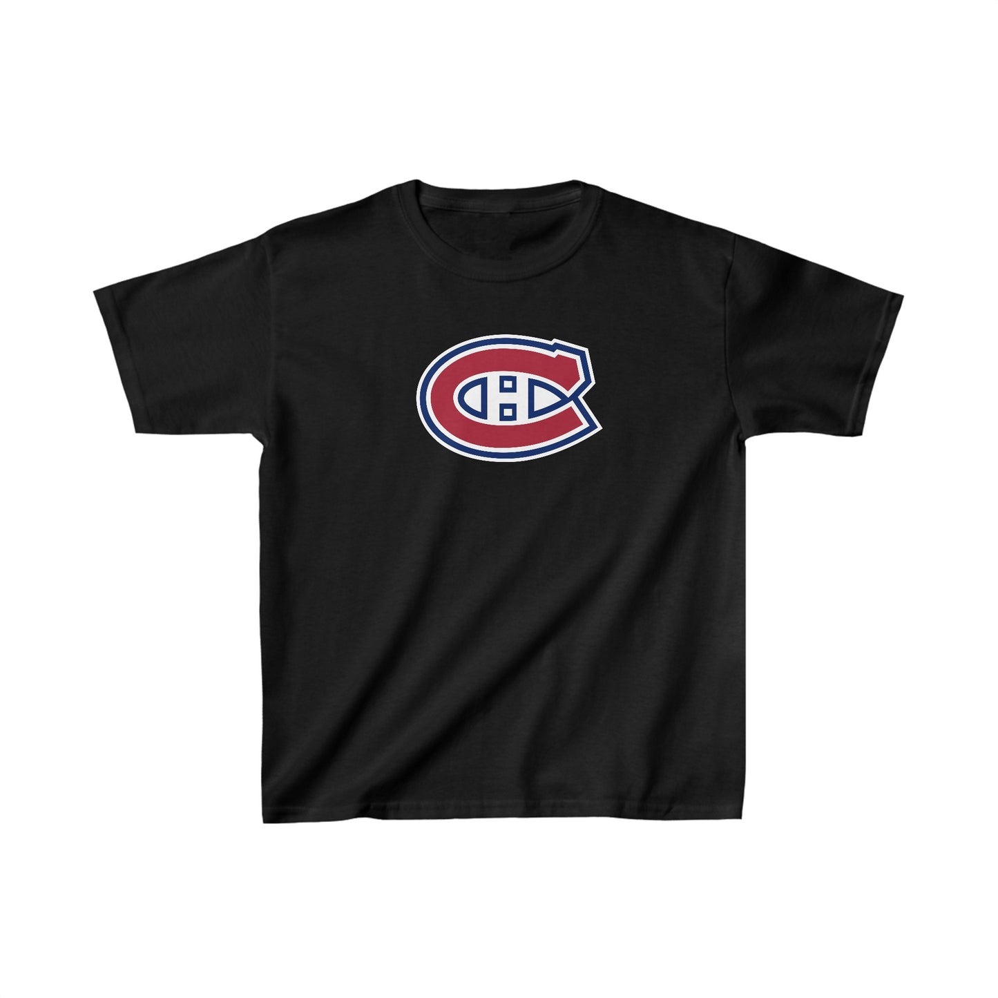 Montreal Canadiens Youth T-Shirt