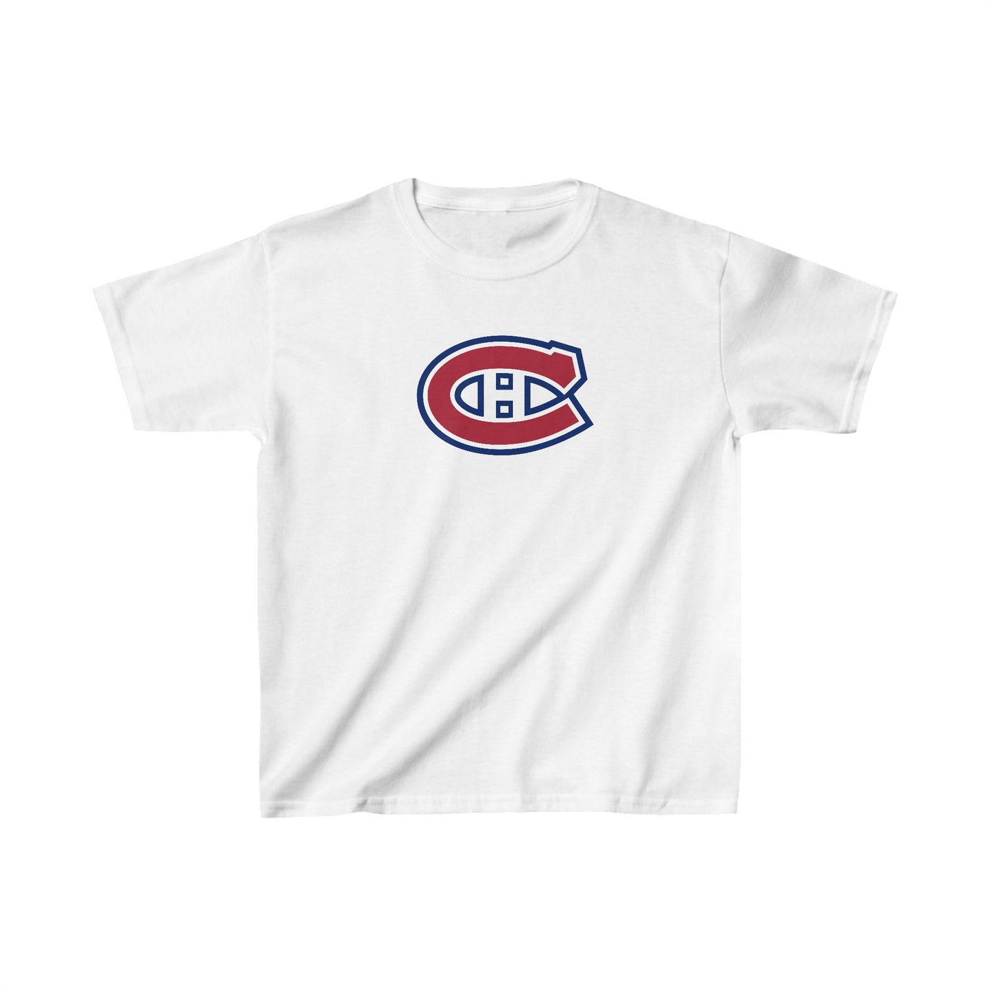 Montreal Canadiens Youth T-Shirt