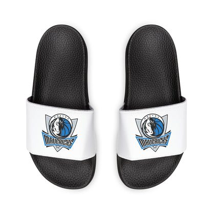 Dallas Mavericks Slides